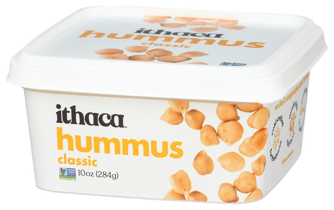 Ithaca - Classic Hummus