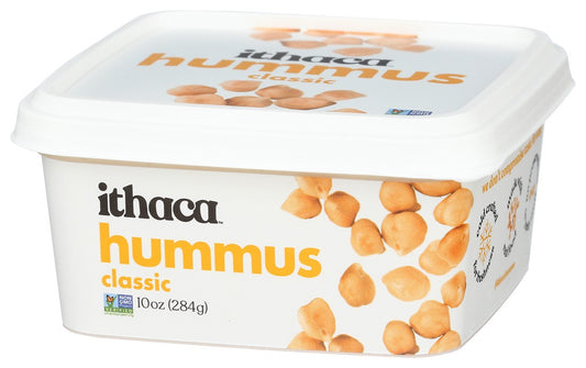 Ithaca - Classic Hummus