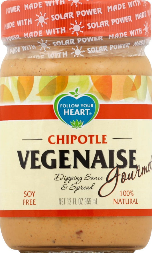 FYH Chipotle Veganaise