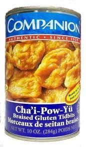 Companion - Chai Pow Yu