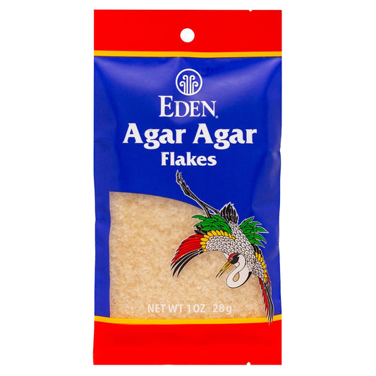 Eden Agar Agar Flakes