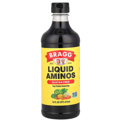Bragg Liquid Aminos 16oz