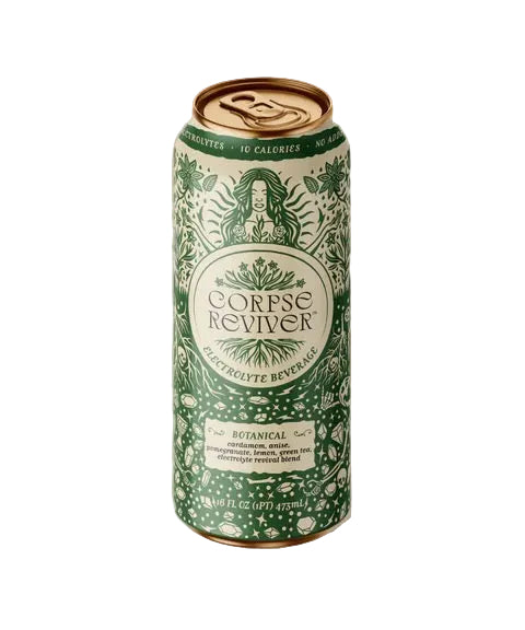 Corpse Reviver Botanical