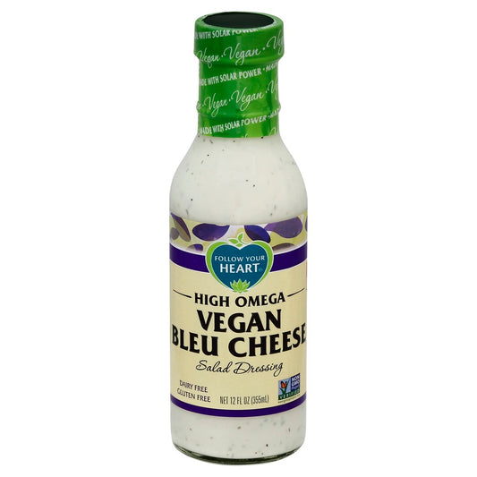FYH Bleu Cheese Dressing