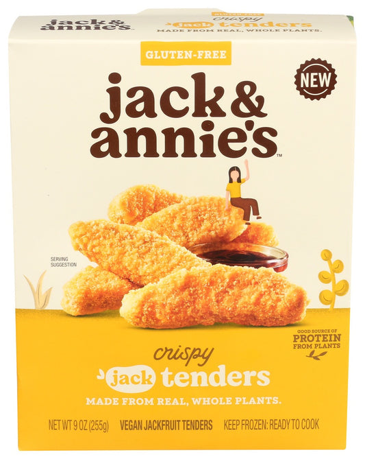 Jack & Annie's Crispy Tenders