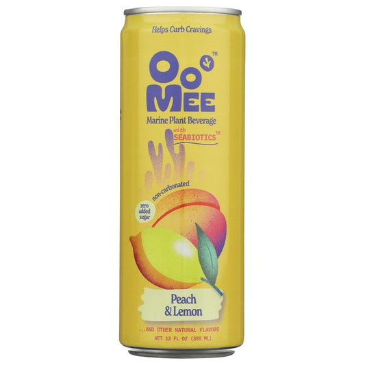Oomee - Peach Lemon
