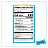 No Whey! Foods - Polar Dream White Bars