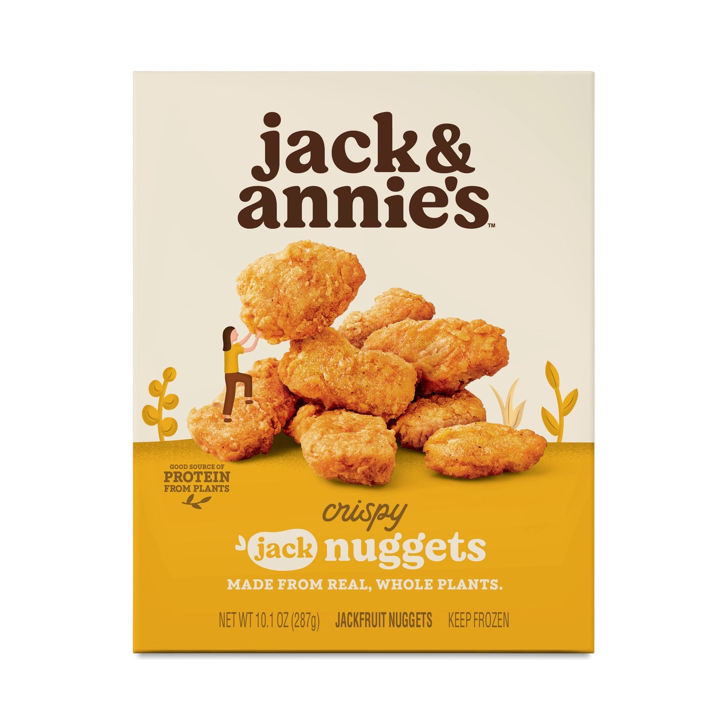 Jack & Annie's Nuggets