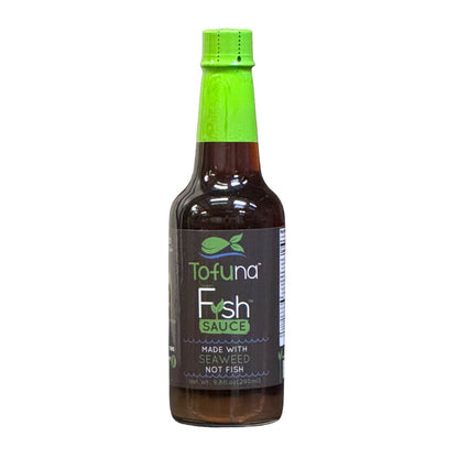 Tofuna Fysh Sauce