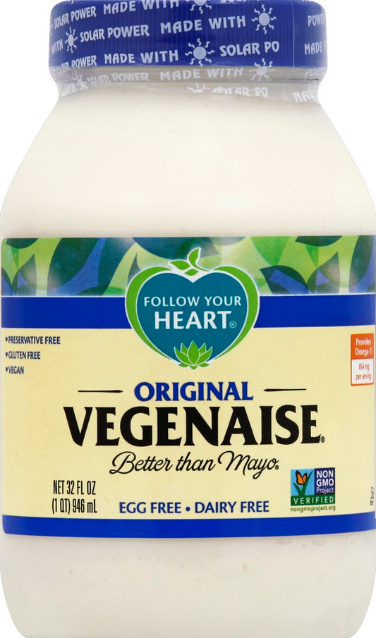 FYH Original Vegenaise 32oz