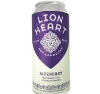 Lion Heart Jazzberry