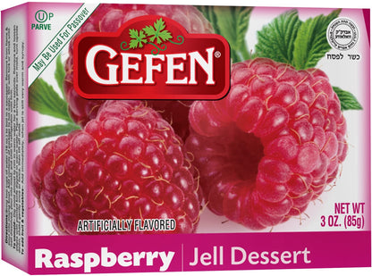 Gefen Raspberry Jell