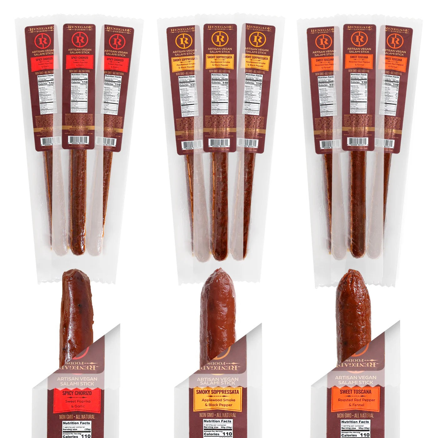 Renegade Sweet Toscana Stick
