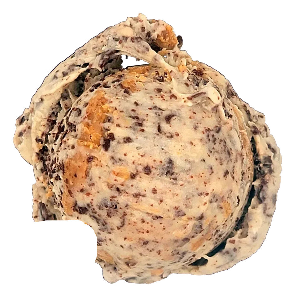 Gatto Gelato - Monkey Business