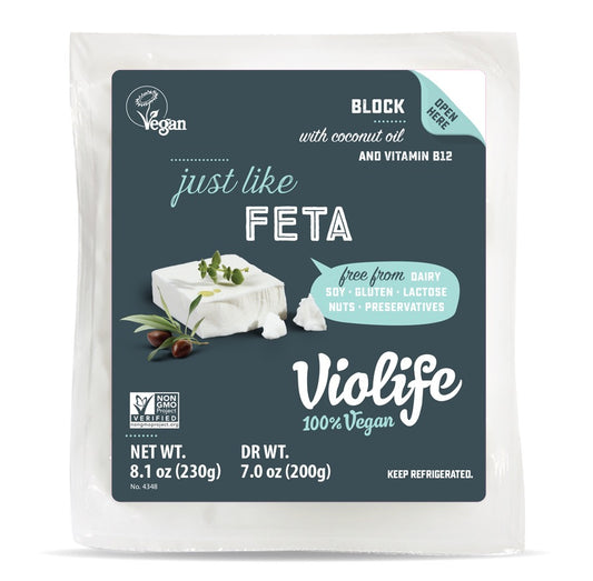 Violife Feta Block