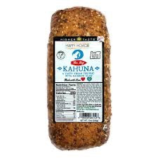 Higher Taste - Big Kahuna Hoagie