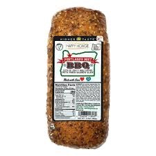 Higher Taste - BBQ Hoagie