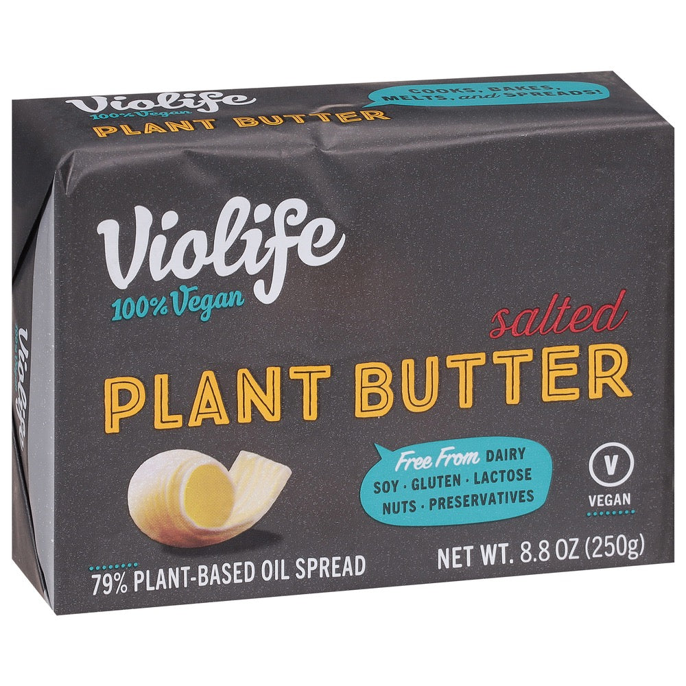 Violife Salted Plant Butter