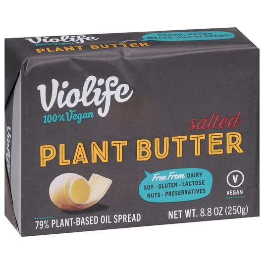 Violife Salted Plant Butter
