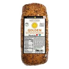 Higher Taste - Golden Slice Hoagie