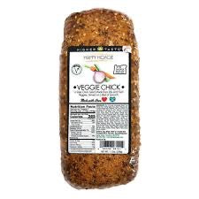 Higher Taste Chick Salad Hoagie