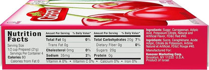 Gefen Cherry Jell