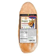 Higher Taste - Happy Torta