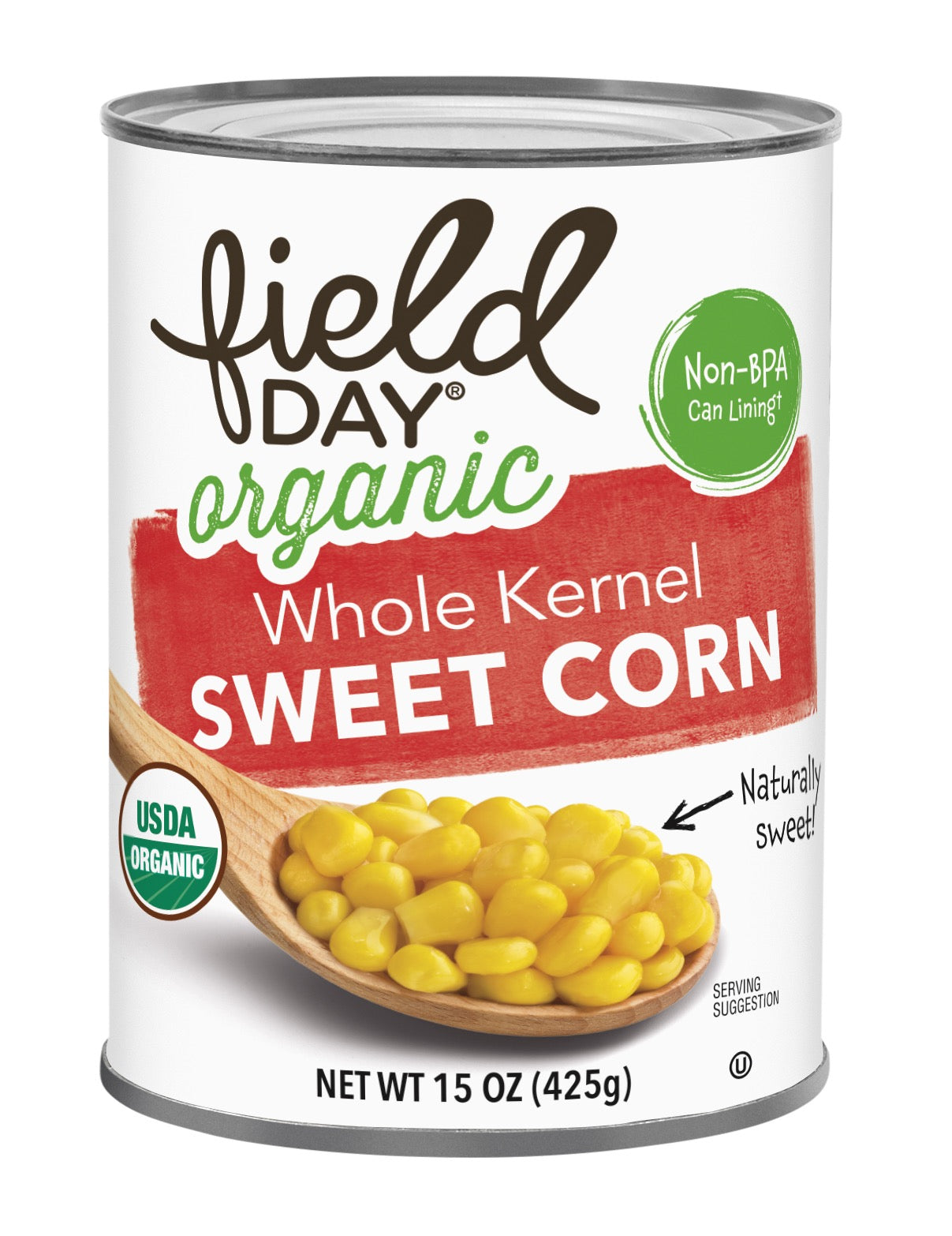 Field Day Whole Kernel Corn
