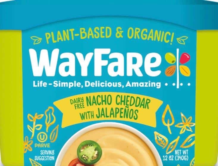 WayFare - Queso