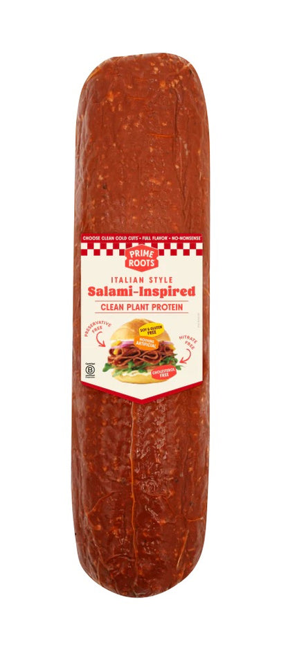 Prime Roots - Salami 1/2lb