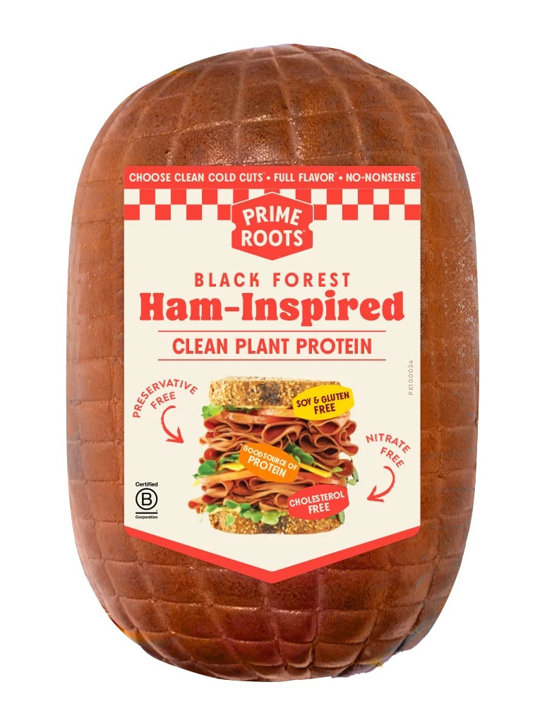 Prime Roots - Black Forest Ham 1/2lb