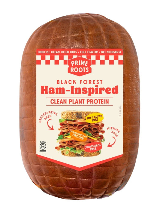 Prime Roots - Black Forest Ham 1/2lb