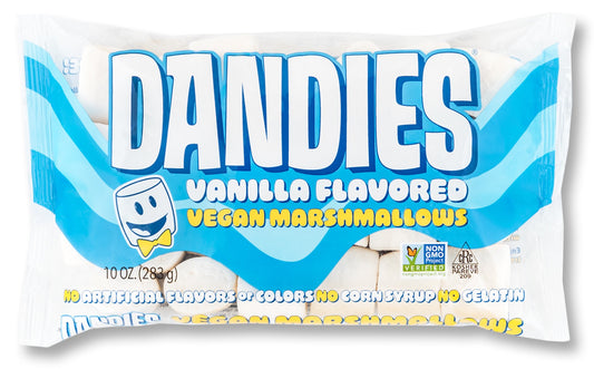 Dandies Vegan Marshmallows