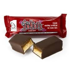 Go Max Go Jokerz Bar