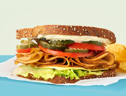 Tofurky - Turk'y Deli Slices
