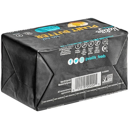 Violife - Unsalted Plant Butter 1lb