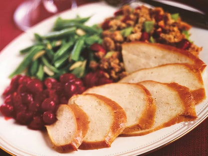 Vegetarian Plus - Whole Turkey