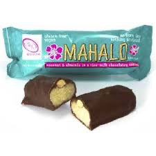 Go Max Go Mahalo