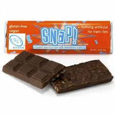 Go Max Go Snap! Bar
