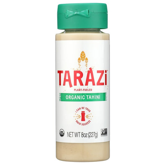 Tarazi - Tahini