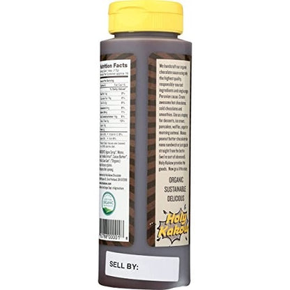 Holy Kakow - Chocolate Sauce