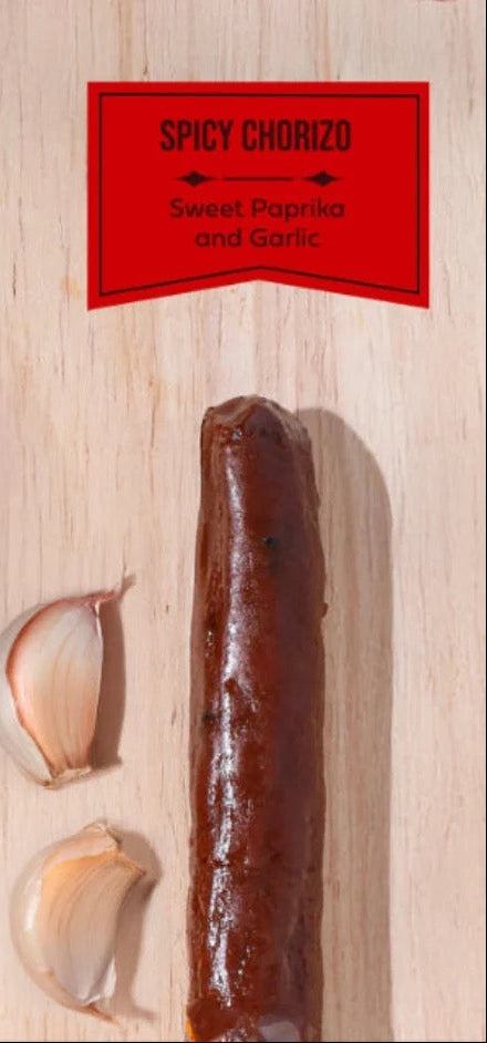 Renegade - Spicy Chorizo Stick