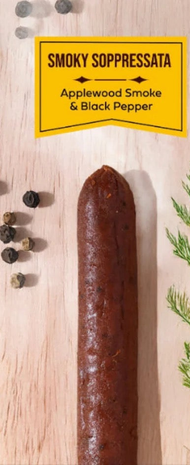 Renegade - Smoky Soppressata Stick