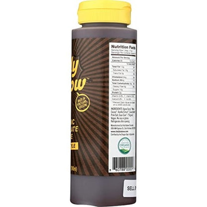 Holy Kakow - Chocolate Sauce