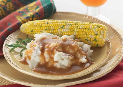 Leahey - No Beef Brown Gravy