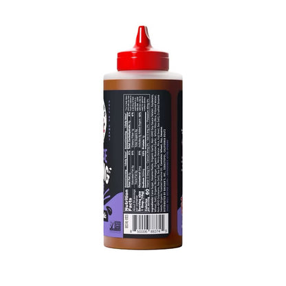 Bachan's Japanese Dipping Sauce Sesame Garlic
