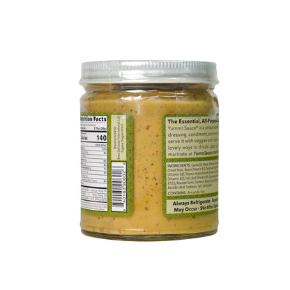 Yumm! Sauce - Roasted Garlic
