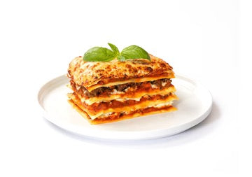 Sunday Supper - Italian Sausage Lasagna