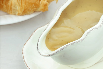 Leahey - No Gobble Turkey Gravy