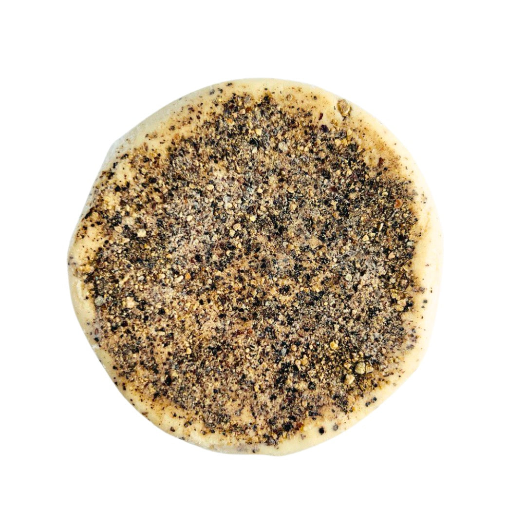 Rose City Creamery - Creamy Pepper